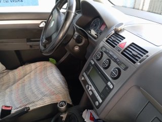Volkswagen Touran 2007