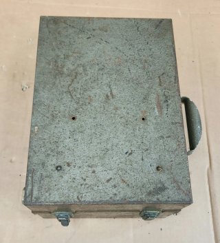 Cimel Tricontrole 200 Wattímetro