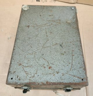 Cimel Tricontrole 200 Wattímetro
