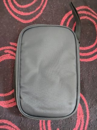 Estuche Accesorios Wii