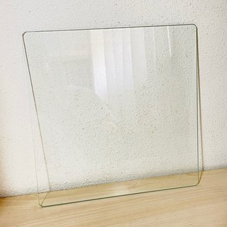 Base cristal cajones congelador Cecotec (4)