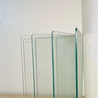 Base cristal cajones congelador Cecotec (4)