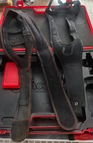 Tijeras Electrocoup F3015