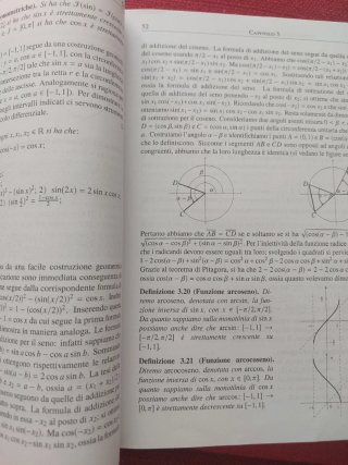 Analisi matematica 1. Teoria ed esercizi