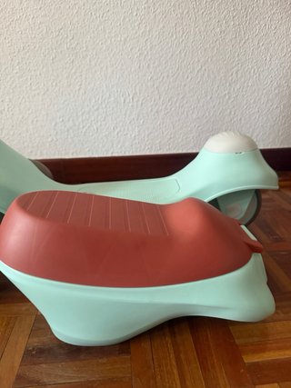 Patinete Chicco Convertible 2 en 1