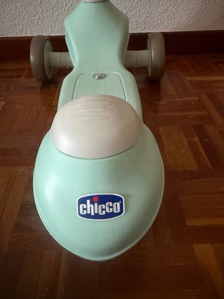 Patinete Chicco Convertible 2 en 1