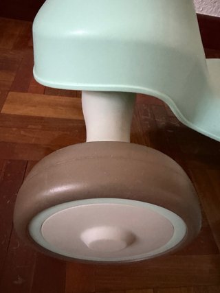 Patinete Chicco Convertible 2 en 1