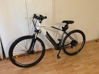 Bicicleta Eléctrica YOUIN Everest 29