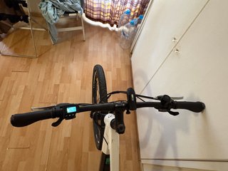 Bicicleta Eléctrica YOUIN Everest 29