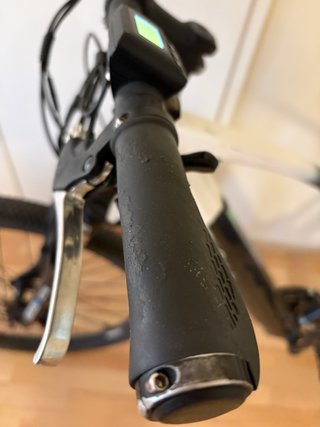 Bicicleta Eléctrica YOUIN Everest 29