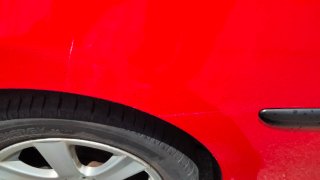 Peugeot 207 2007