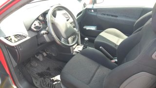 Peugeot 207 2007