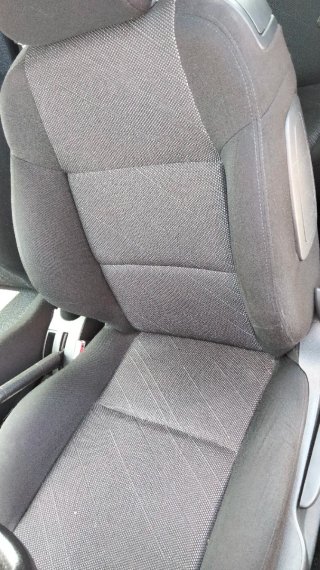 Peugeot 207 2007