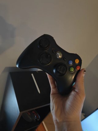 Xbox 360 Blanca 200GB