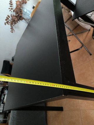 Mesa alta cocina/bar Ikea