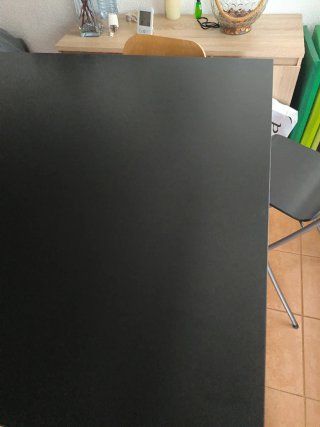 Mesa alta cocina/bar Ikea