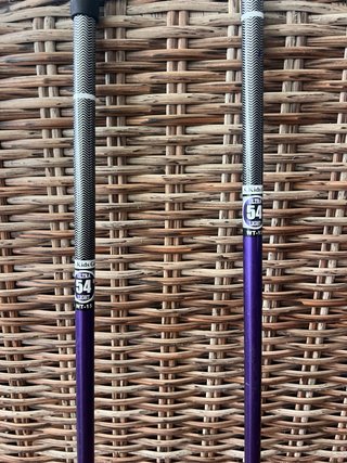 Palos golf Niño- Drive y Madera 3 US Kids