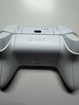 Controller Xbox Series X/S Bianco (con drift)