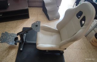 Playseat Estructura Silla Gaming