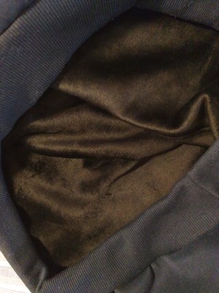 Sudadera Cold Culture azul