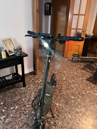Patinete Eléctrico Smartgyro K2.