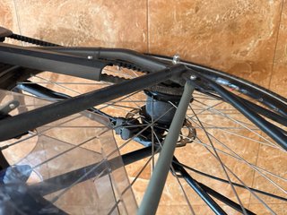 Bicicleta Eléctrica Batavus