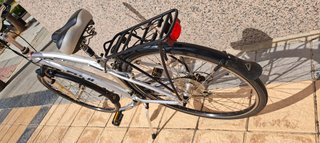 Bicicleta Fuji Crosstown impecable