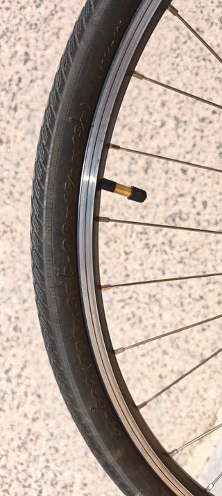 Bicicleta Fuji Crosstown impecable