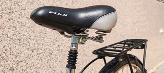 Bicicleta Fuji Crosstown impecable