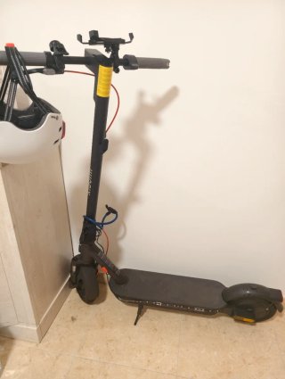 Patinete Eléctrico Xiaomi 5