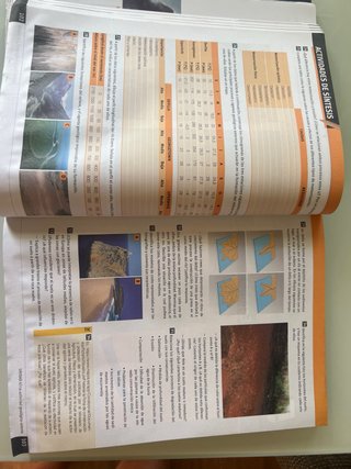 BIOLOGÍA Y GEOLOGÍA