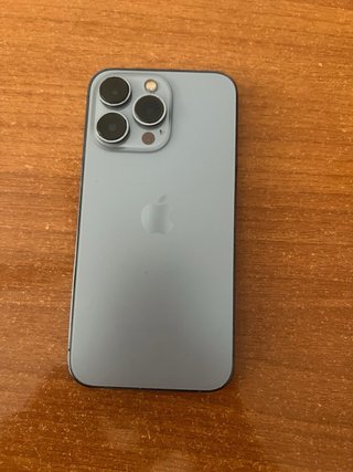 iPhone 13 Pro
