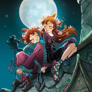 Fairy Oak 1. El Secreto de Las Gemelas