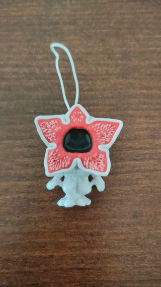 Funko Pop! Huevo Kinder Stranger Things Demogorgon