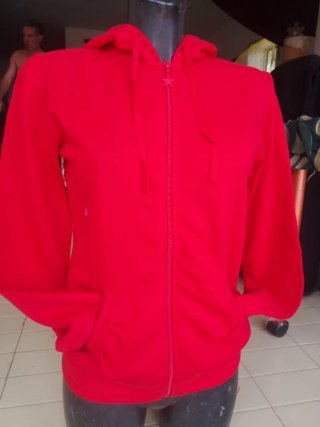 Lote 8 Sudaderas B&C Mujer Nuevas