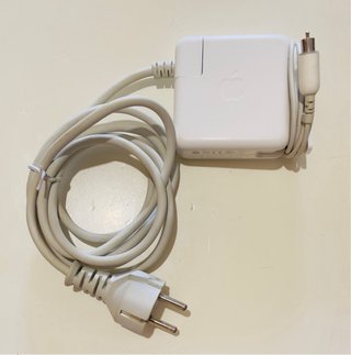 Cargador Apple Original: (Año 2006 ).