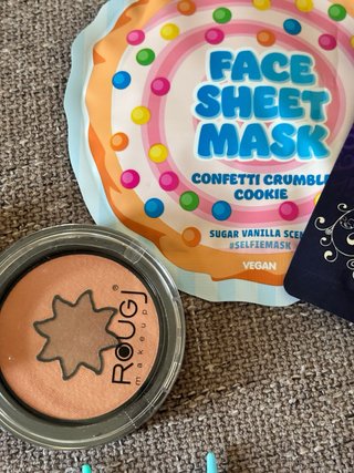 Maxi Set Beauty & Makeup