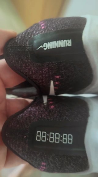 Zapatillas Nike Air Zoom Running Mujer Talla 39