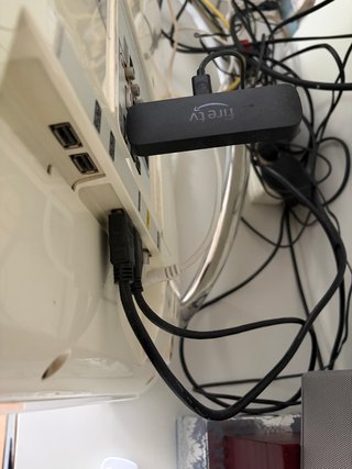 Televisor Samsung 32 Blanco