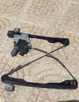 ELEVALUNAS DERECHO, FORD FOCUS MK1