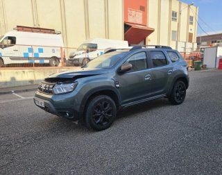 ✅Dacia Duster 2023✅Garantia oficial Noviembre 2026