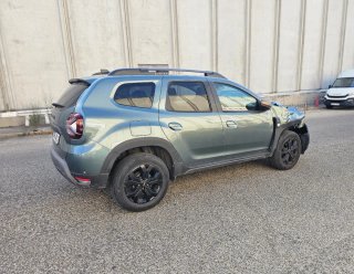 ✅Dacia Duster 2023✅Garantia oficial Noviembre 2026