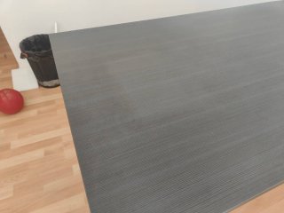 Mesa de oficina recepción