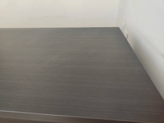 Mesa de oficina recepción
