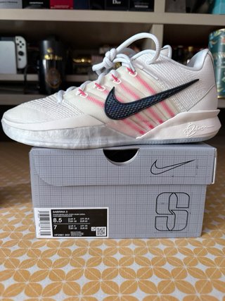 Nike Sabrina 3