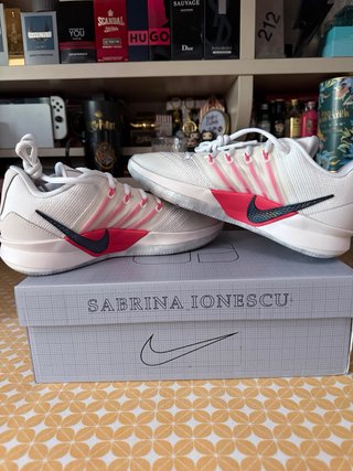 Nike Sabrina 3