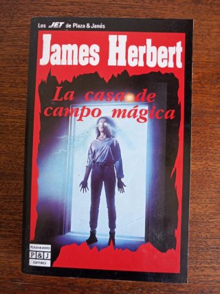 Novelas de ciencia ficción y terror.