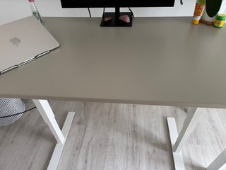 Escritorio Elevable IKEA 120x70cm