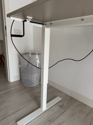 Escritorio Elevable IKEA 120x70cm