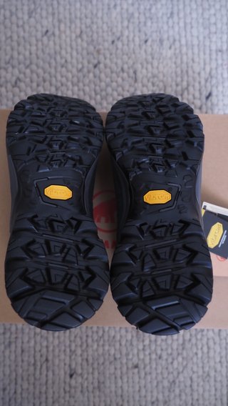 Botas Mammut Nova IV GTX Mujer Talla 40